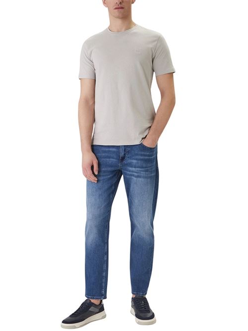 T-shirt in cotone Boss Orange | 50508584070